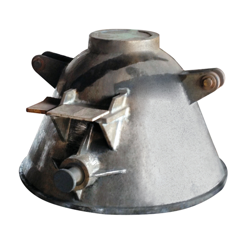 Slag Pot