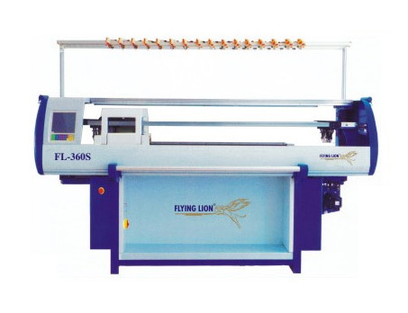 FL-360S Three System