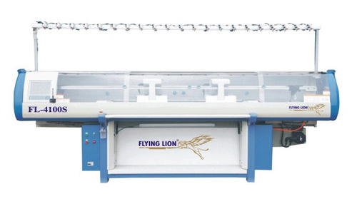FL-4100S 2+2 System
