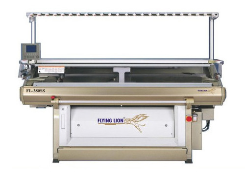 FL-380SS Three System FL-380SS Three System