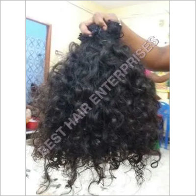 Temple Hair Hair Grade: A