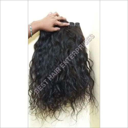 Fine Quality Indian Hair 