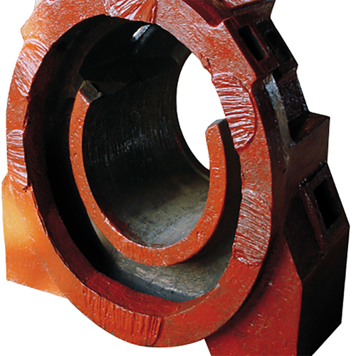 Bearing Housing