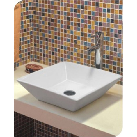 Ceramic Table Top Wash Basin