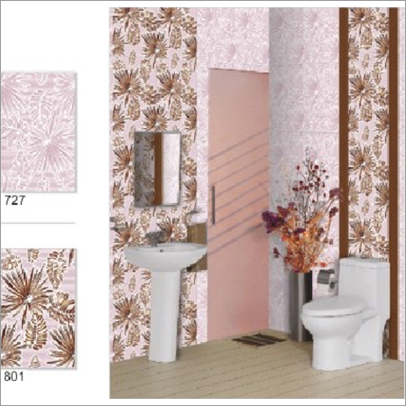 Glossy Highlighter Series Wall Tile