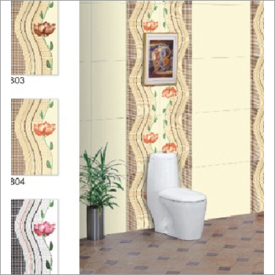 Highlighter Series Wall Tile