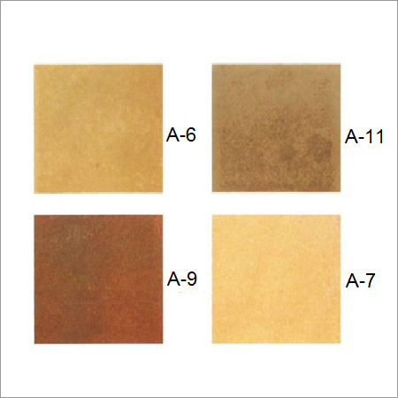 Floor Paving Tiles