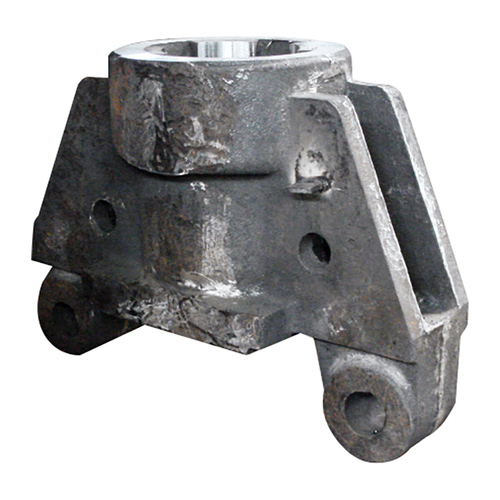 Top Cap for Head Stock