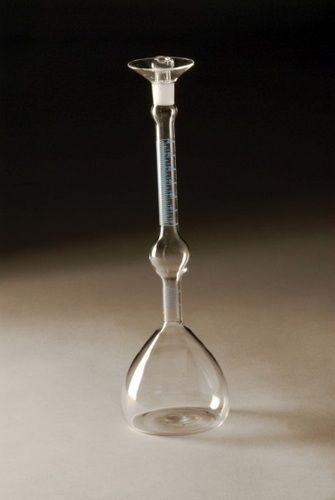 LE Chatelier Flask