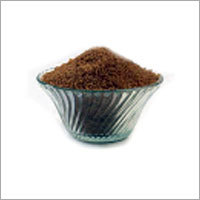 Sulphurless Sugar