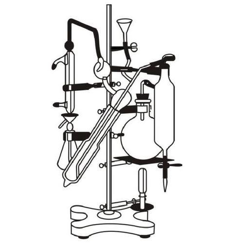 NITROGEN DITERMINATION APPARATUS