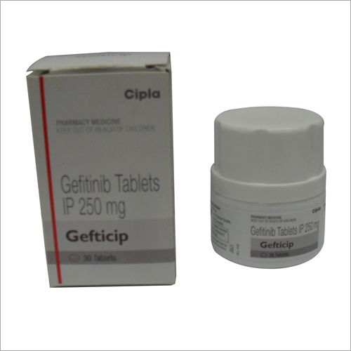 Gefticip Tablets