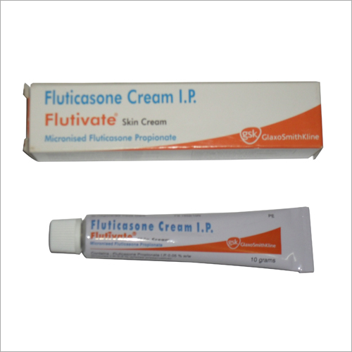 Flutivate Skin Cream