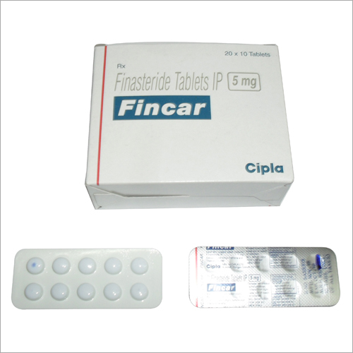Fincar Tablets