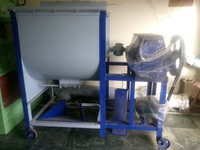 cattle feed plant, poultry feed plant, pellet machine