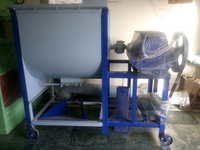 Super Model Cattle-Pellet Feed Plant Manufacture