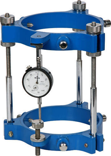Longitudinal Compressometer By ESEL INTERNATIONAL