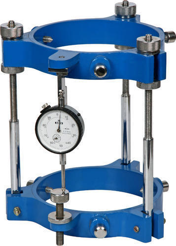 Longitudinal Compressometer