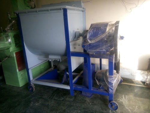 poultry pellet feed plant in delhi By S. G. ENGINEER