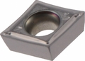 Indexable Inserts Cpgw - Features: High Quality
