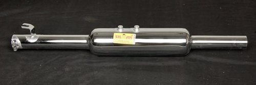 Royal Enfield Silencer