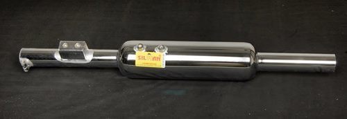 Royal Enfield Silencer