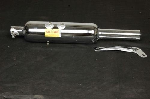 Royal Enfield Silencer