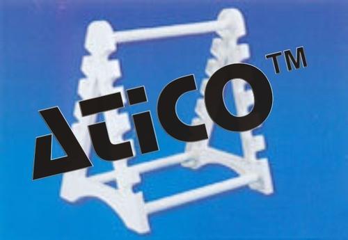 Pipette Stand Horizontal