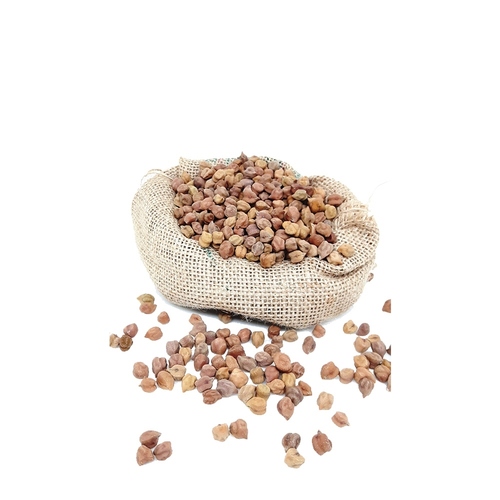 Organic Chana Whole ( Organic Kala Chana)
