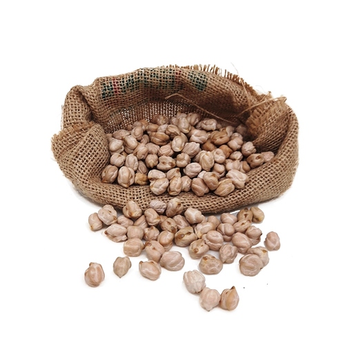 Organic Chickpea Kabuli - Whole 500 Kilograms | Pure Quality Long Shelf Life Rich Aroma Free From Moisture
