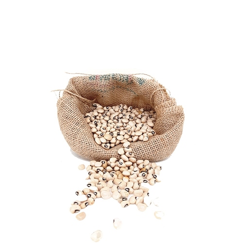 Organic Cowpea White