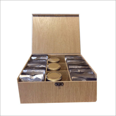 Organic/Natural Gift Items