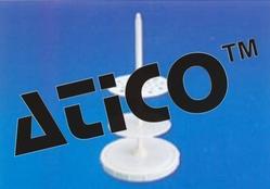 Pipette Stand Vertical