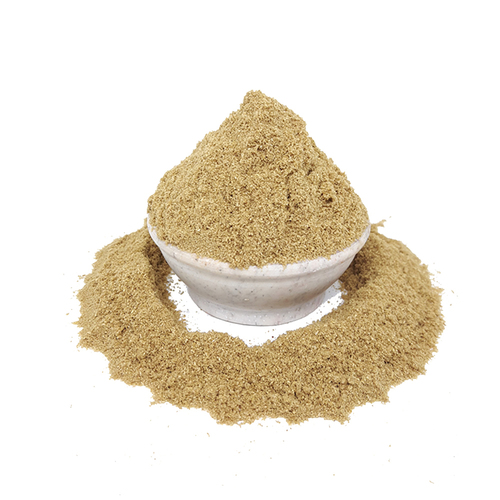 Organic Coriander (Dhania) Powder