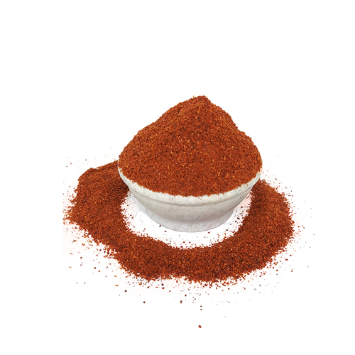 Organic Red Chilli Powder