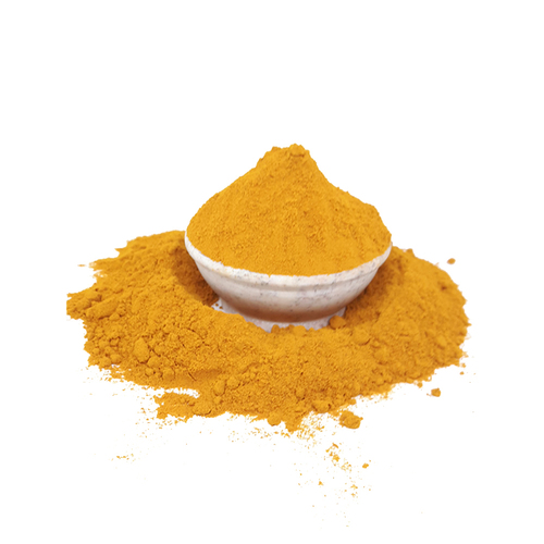 Organic Turmeric Powder