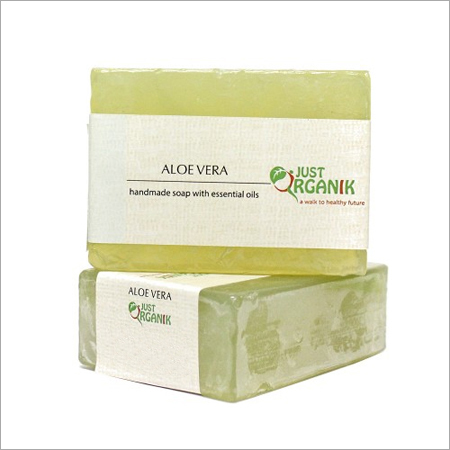 Aloevera Bath Soap