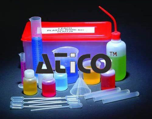 Laboratory Plasticware