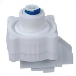 Low Pressure Switch - High Pressure Switch