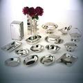 Stainless Steel Tableware