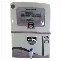 Aqua Novo Grey Colour RO Purifier