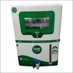 Domestic RO Water Purifier