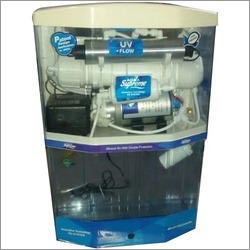 Commercial RO System