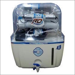 Reverse Osmosis System
