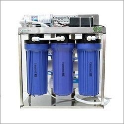 25 LPH Commercial RO UV TDS Controller Water Purifier
