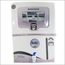 Aqua Novo Grey RO