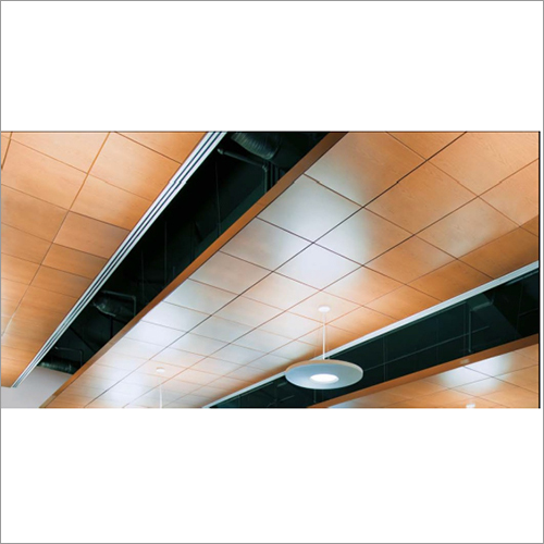 Ceiling and Wall Panels Luxury By PALLIUM MARKETING PVT. LTD.
