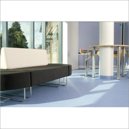 Waterproof Hospital Flooring Product