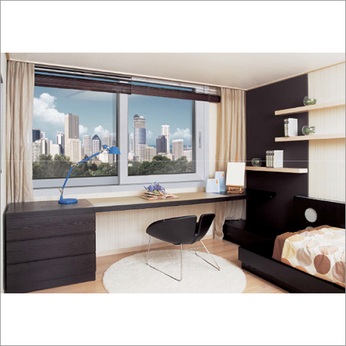 Smoothest Design, Toughest Window