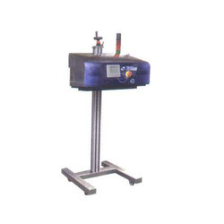 Sigma iii Touch Cap Sealing Machine Sigma iii Touch Cap Sealing Machine